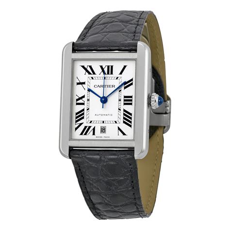 cheapest cartier men's watch.